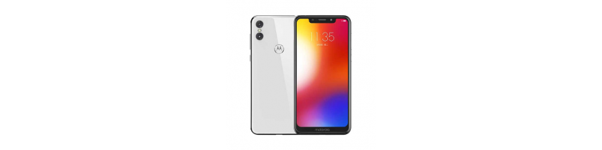 Motorola One (P30 Play)